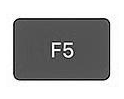 F5 shortcut: View the presentation